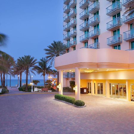 Hollywood Beach Marriott Pokój zdjęcie