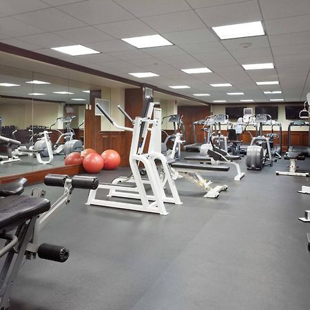 Hollywood Beach Marriott Zewnętrze zdjęcie