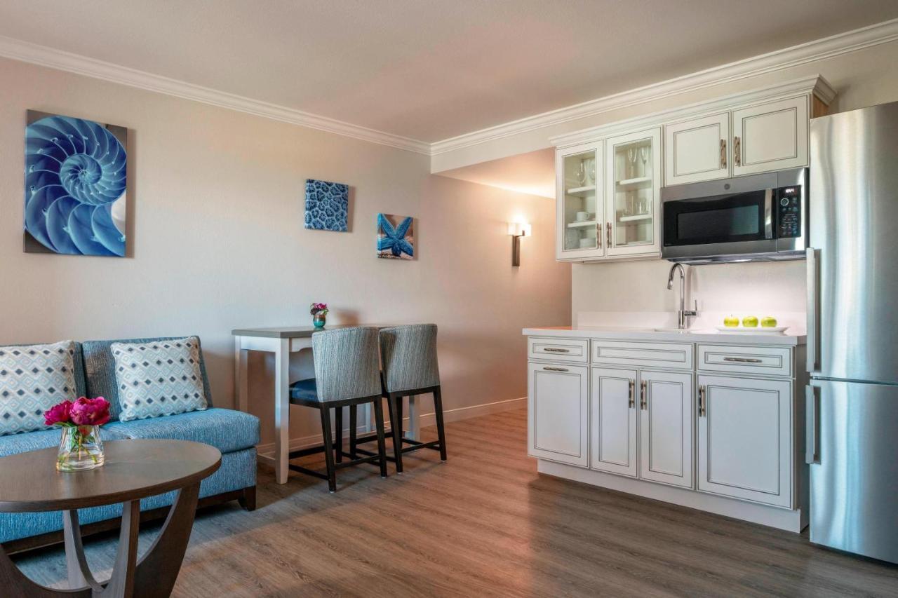 Hollywood Beach Marriott Zewnętrze zdjęcie