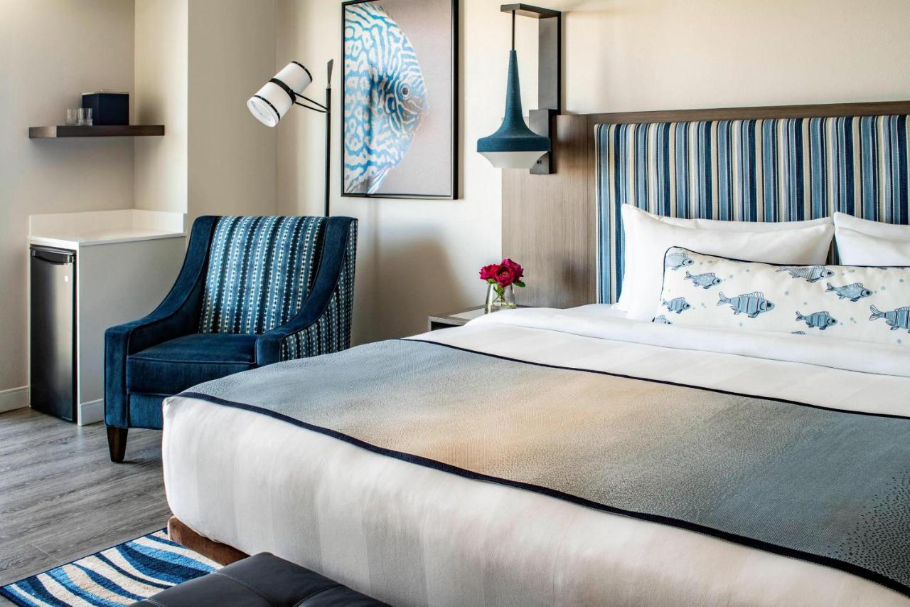 Hollywood Beach Marriott Zewnętrze zdjęcie