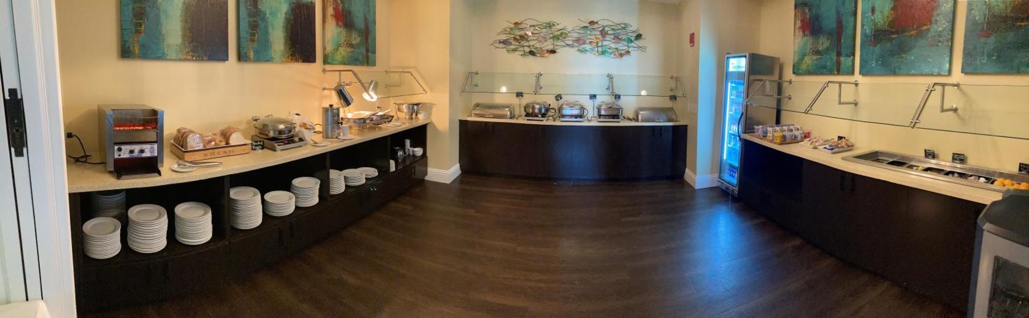 Hollywood Beach Marriott Zewnętrze zdjęcie