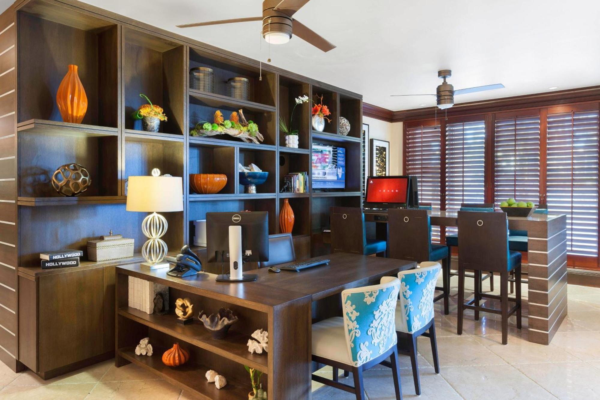 Hollywood Beach Marriott Zewnętrze zdjęcie
