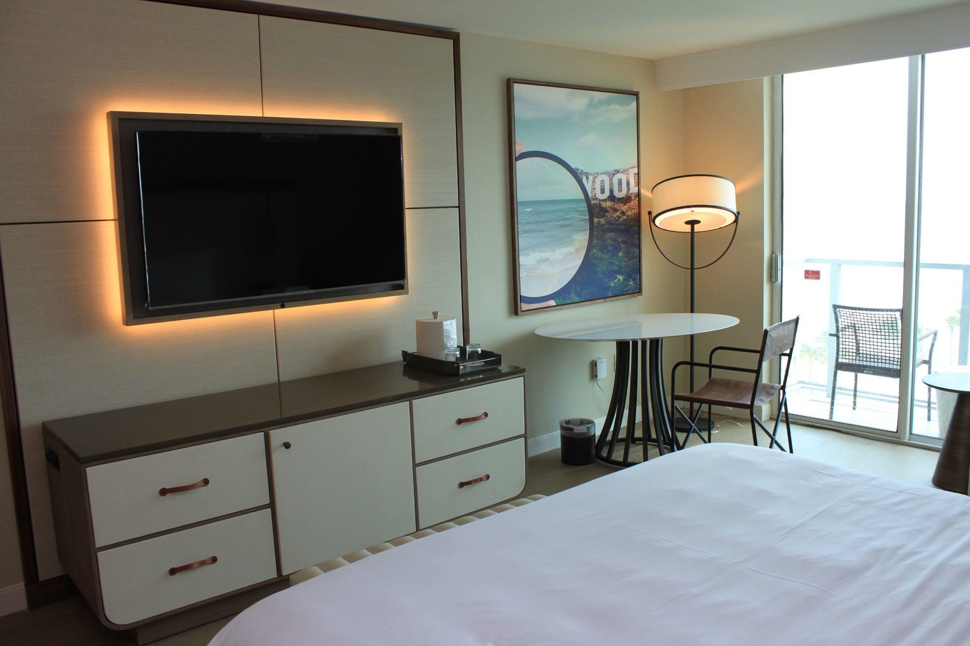 Hollywood Beach Marriott Zewnętrze zdjęcie