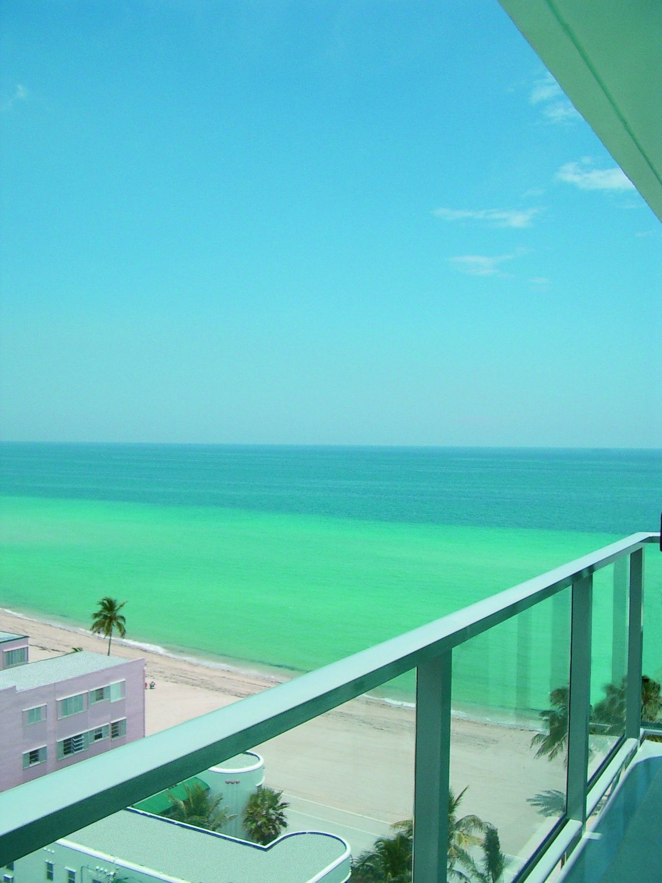 Hollywood Beach Marriott Zewnętrze zdjęcie