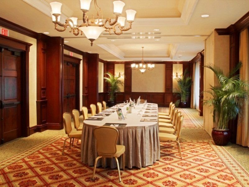 Hollywood Beach Marriott Zewnętrze zdjęcie
