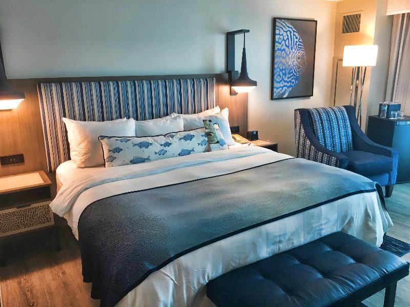 Hollywood Beach Marriott Zewnętrze zdjęcie