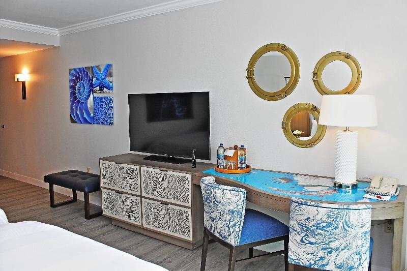 Hollywood Beach Marriott Zewnętrze zdjęcie