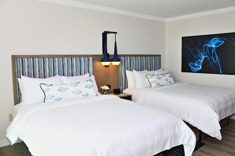 Hollywood Beach Marriott Zewnętrze zdjęcie